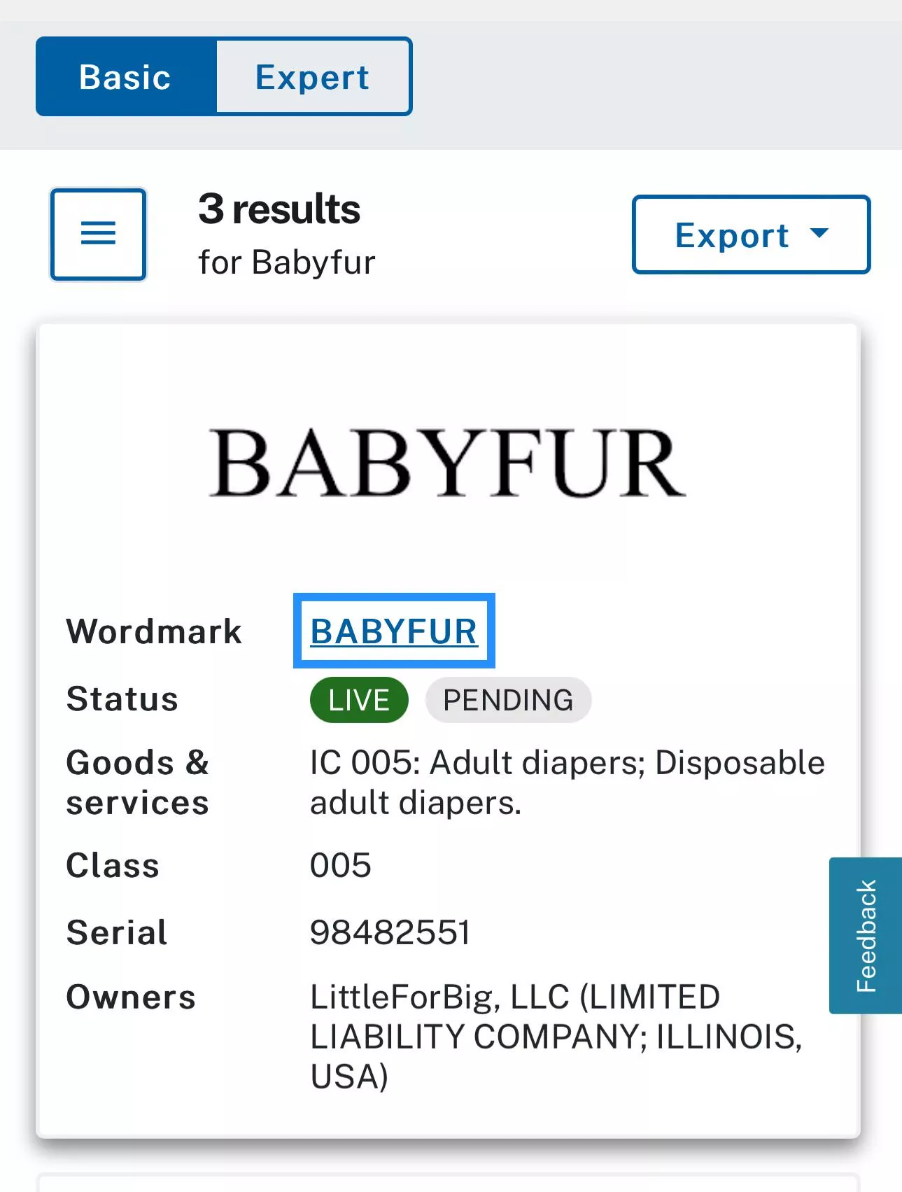 Little For Big up to their bullsh*t again