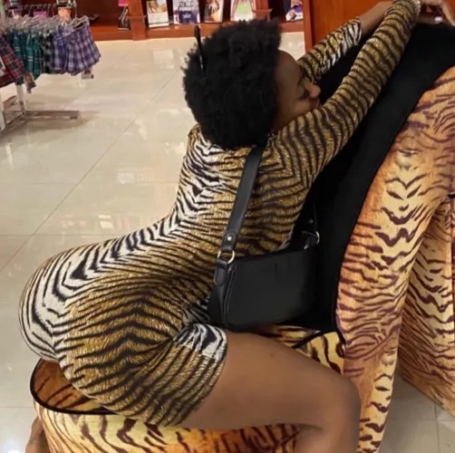 Looking good, feline better