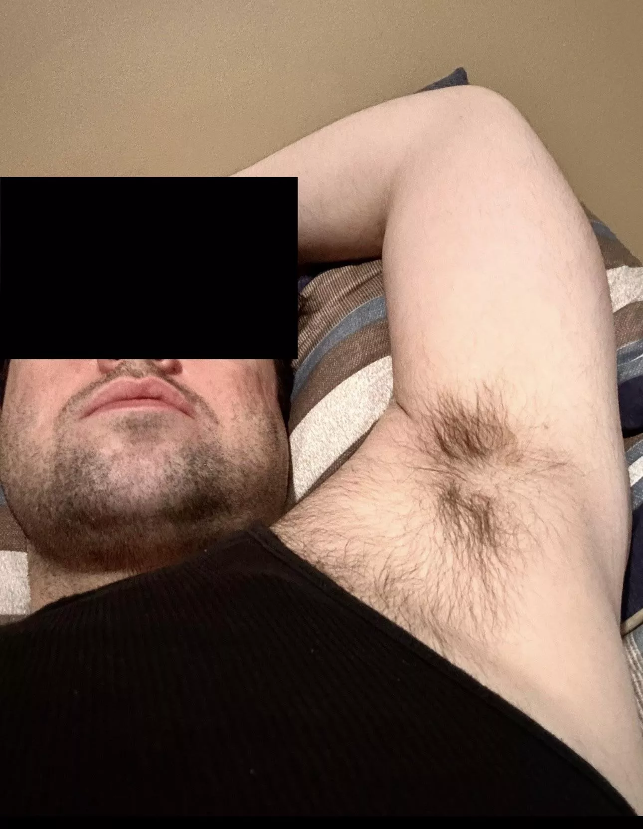 Love a post workout pit 😈