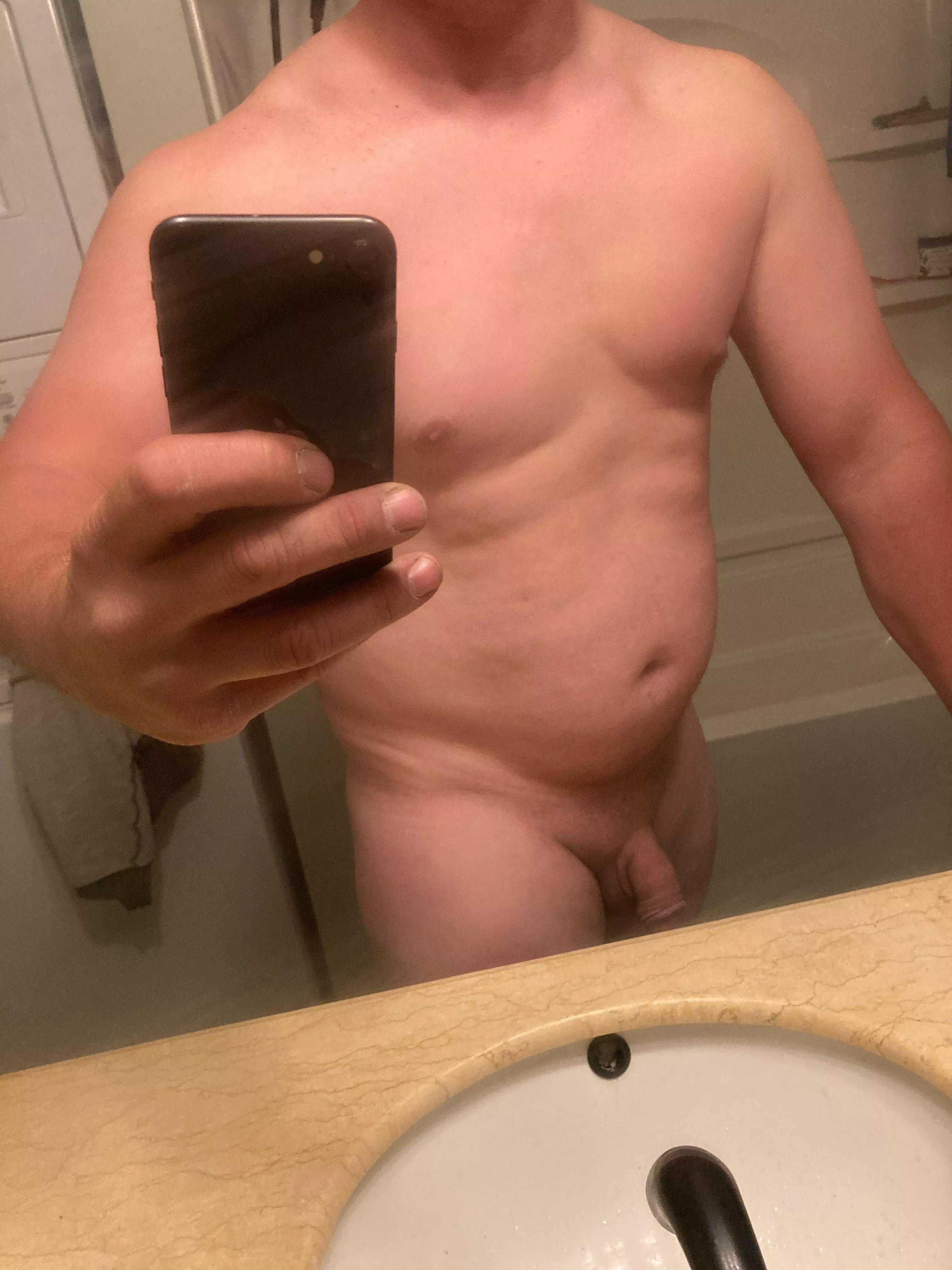 (M) 32 Rate my nude body?