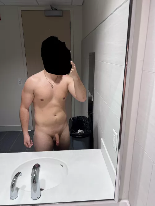 (m) Rate me? 