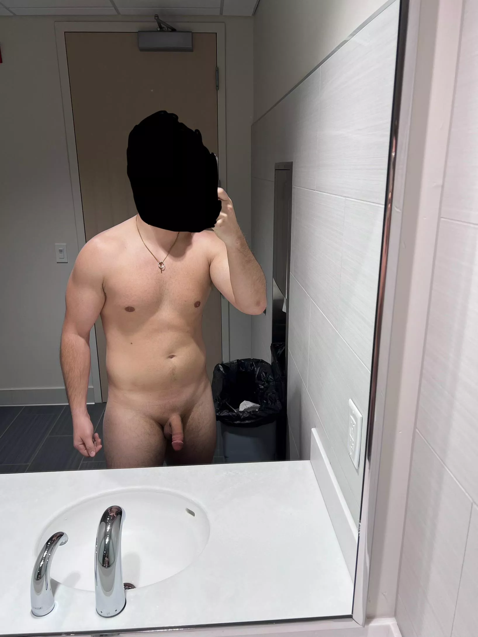 (m) Rate me? 