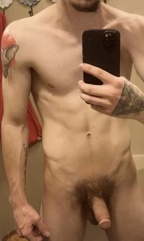 (M) rate me😏