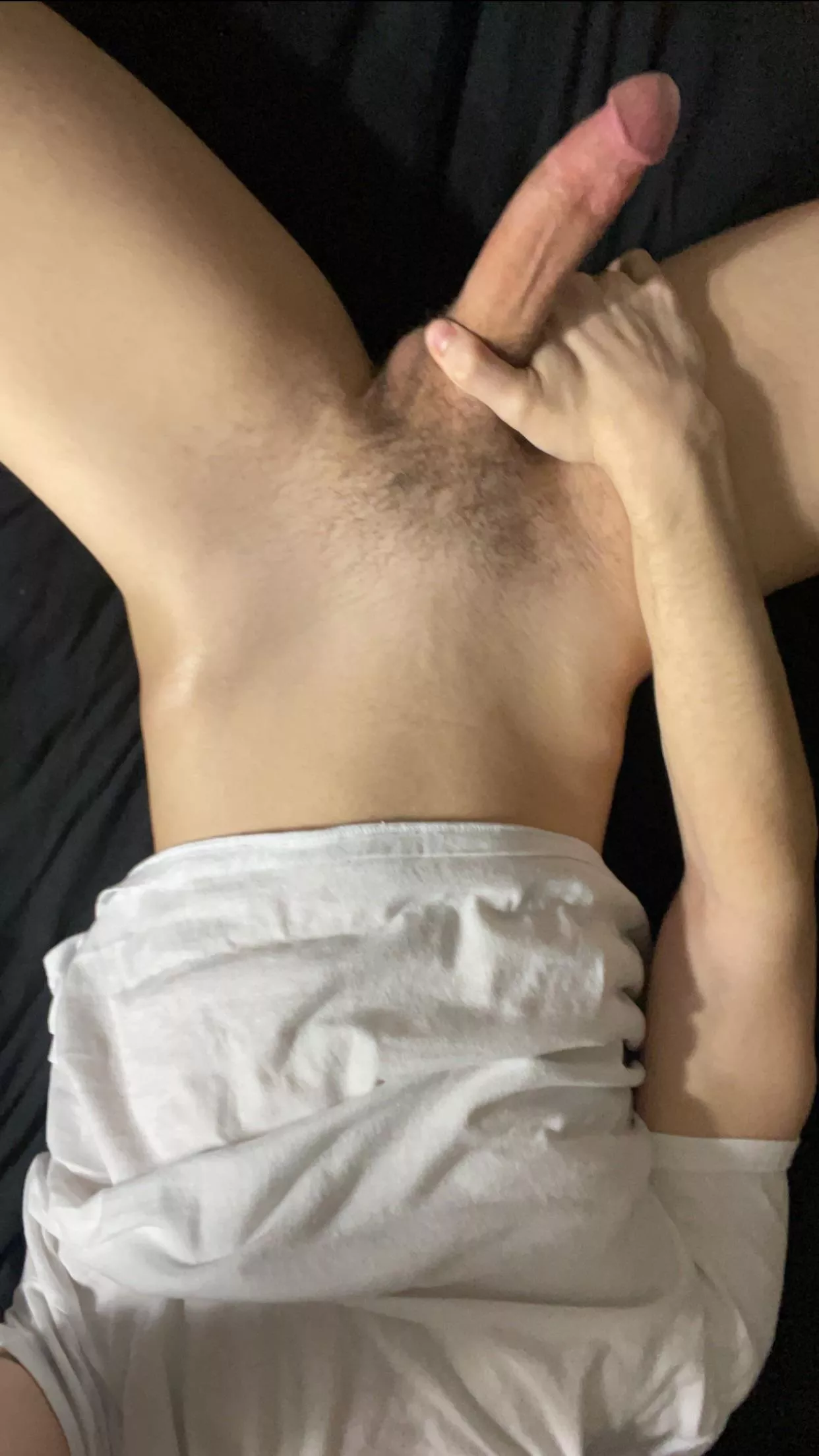 M18 hmu with a pic for sc