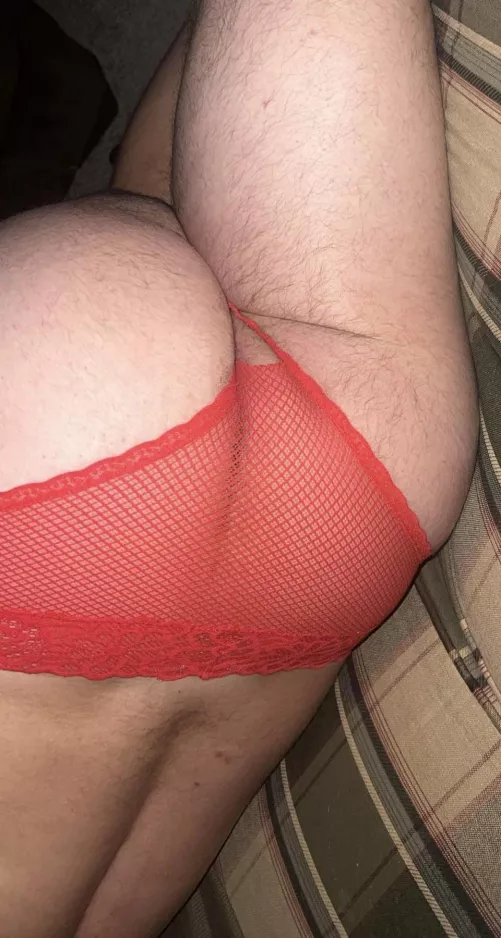 Make the hole bigger?