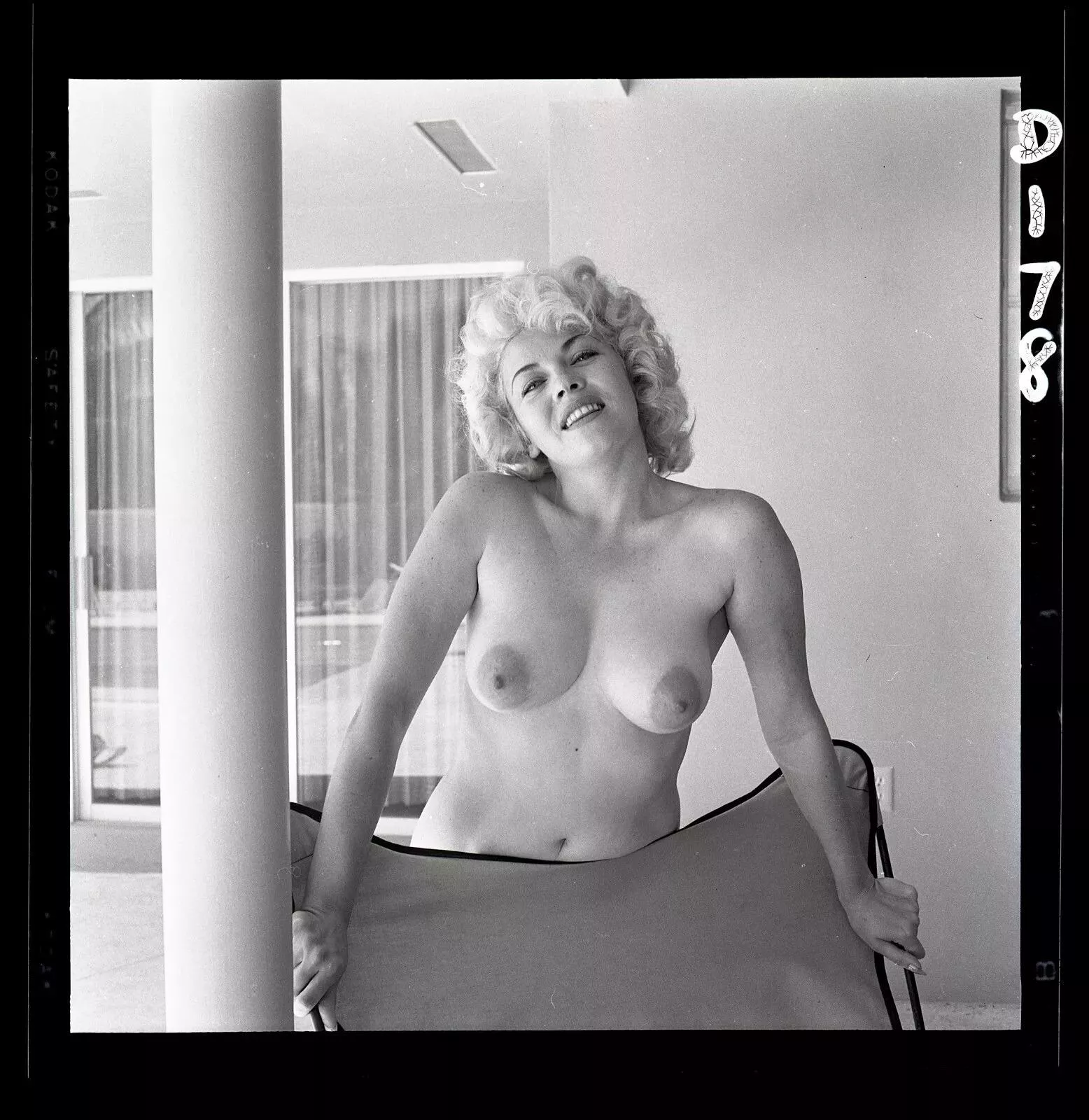 Maria Stinger (1960s)