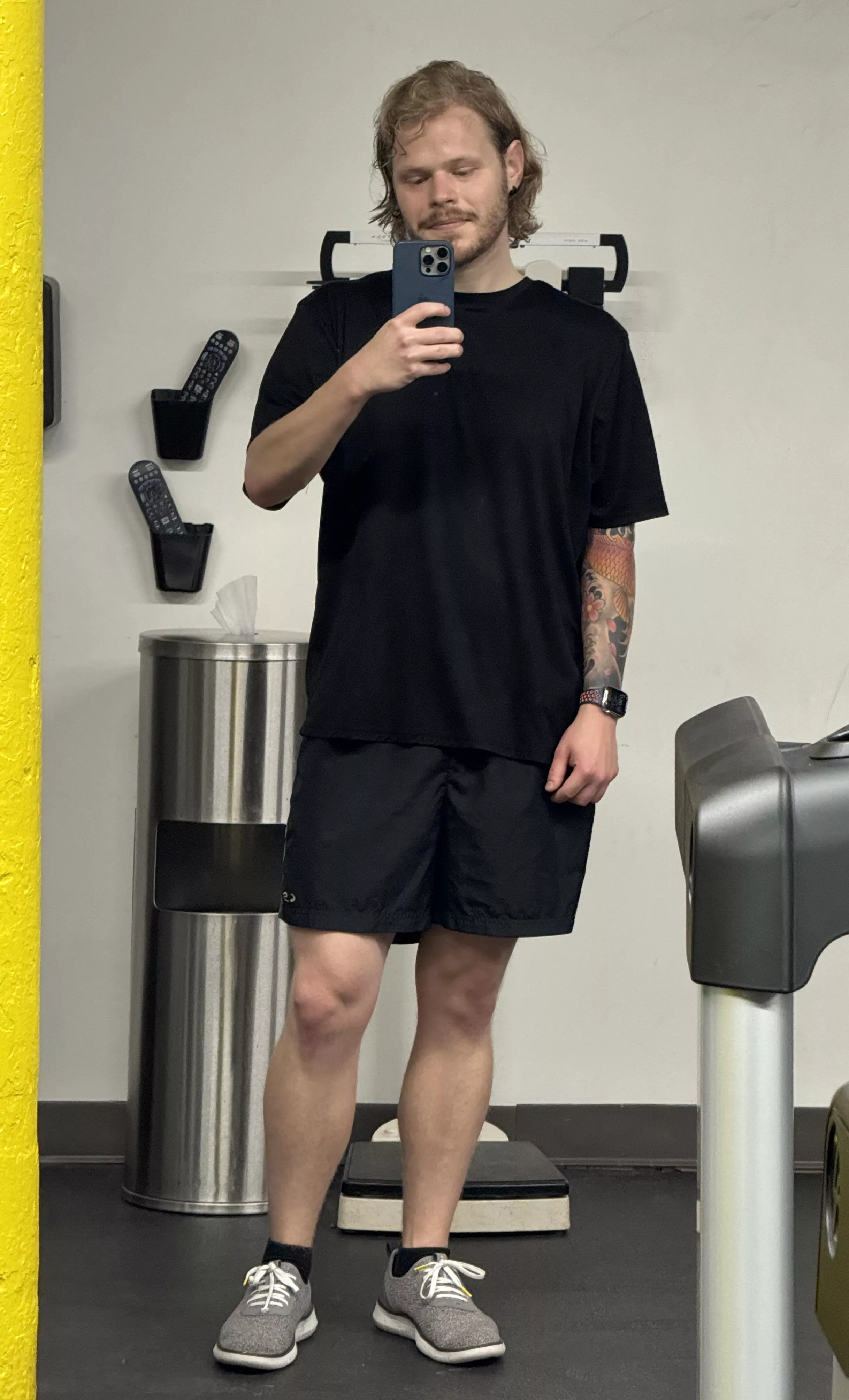 Morning miles done ✅ 