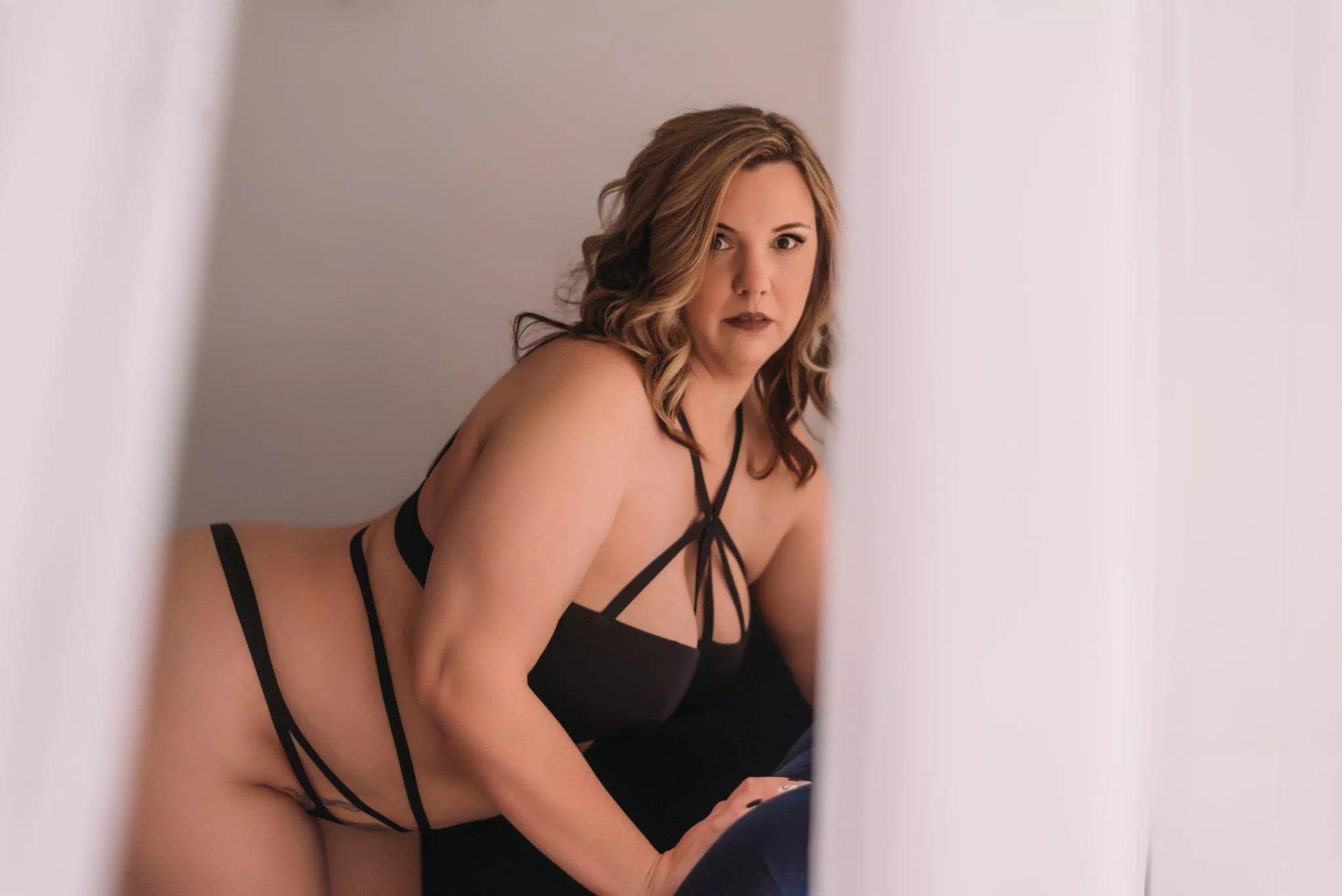 My curvy body needs to be appreciated too