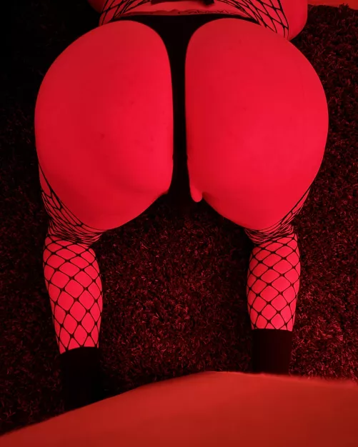 My personal red light district