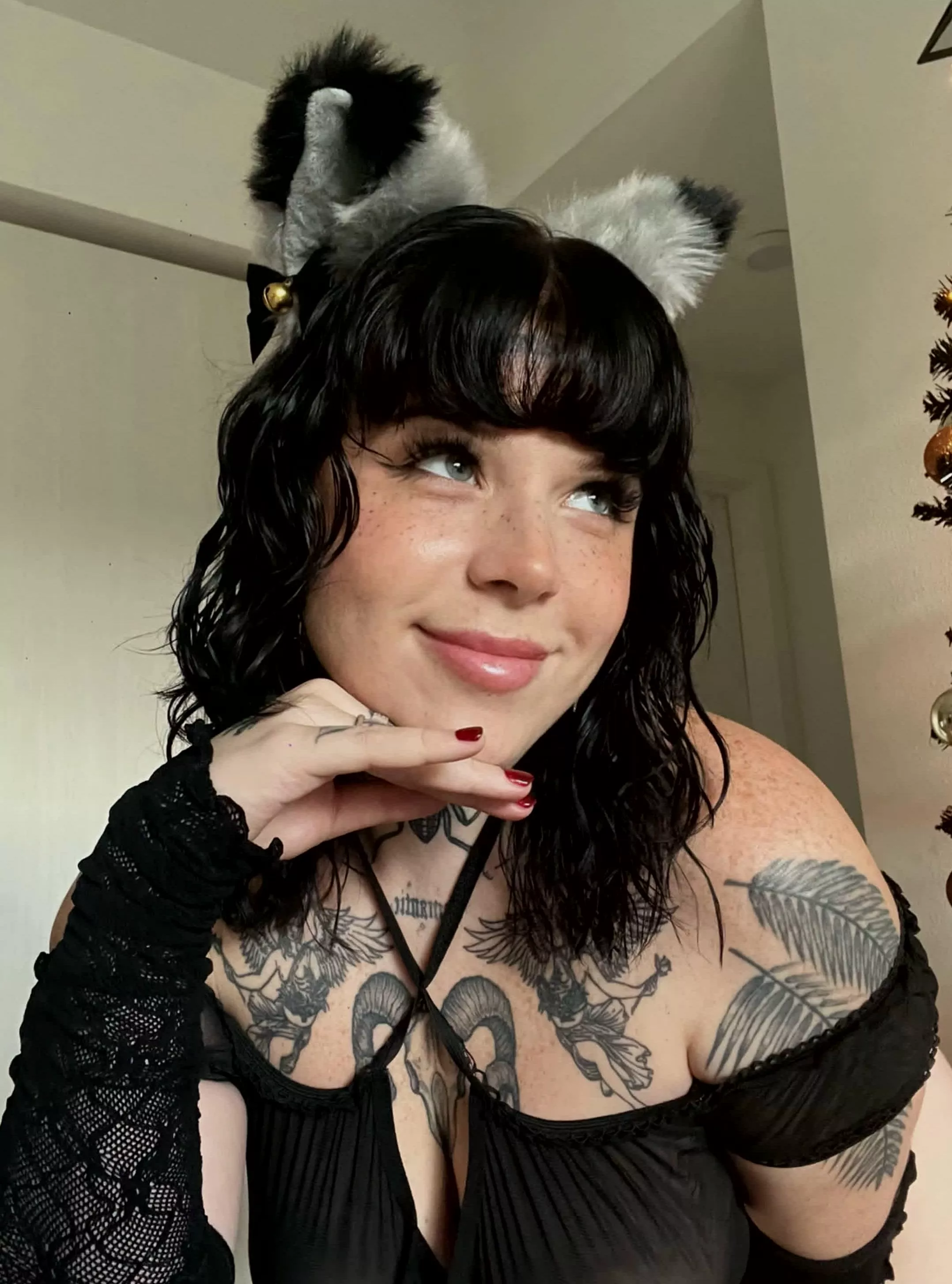 my spells are irresistible <3