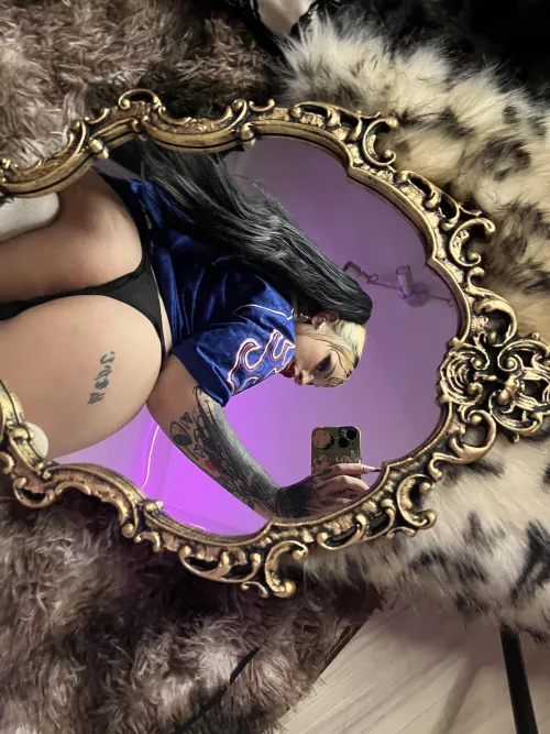 my thong almost disappear