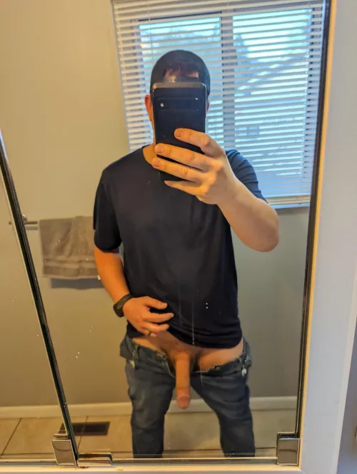 My wife dared me to post on here. Tell us what you think. 