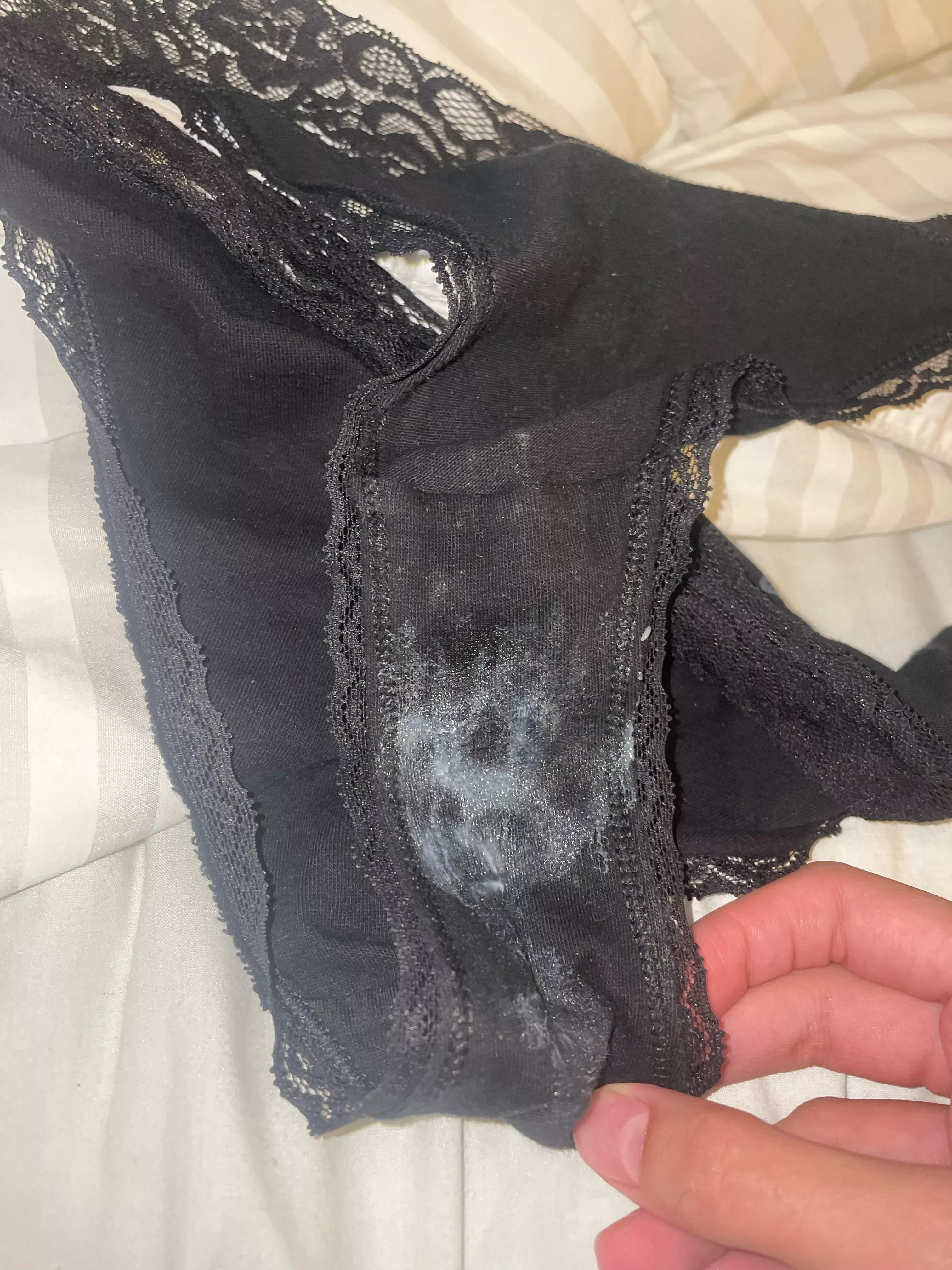 new here, are these creamy enough for u?❣️