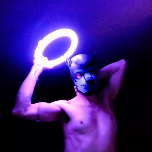 New here thought I'd say hi!