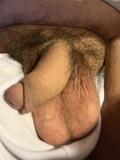 Nice to finally hang out