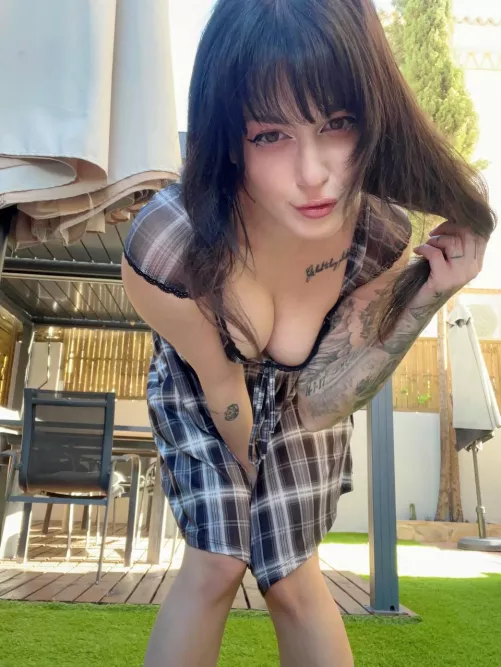 Not sure to get a bigger size with implants