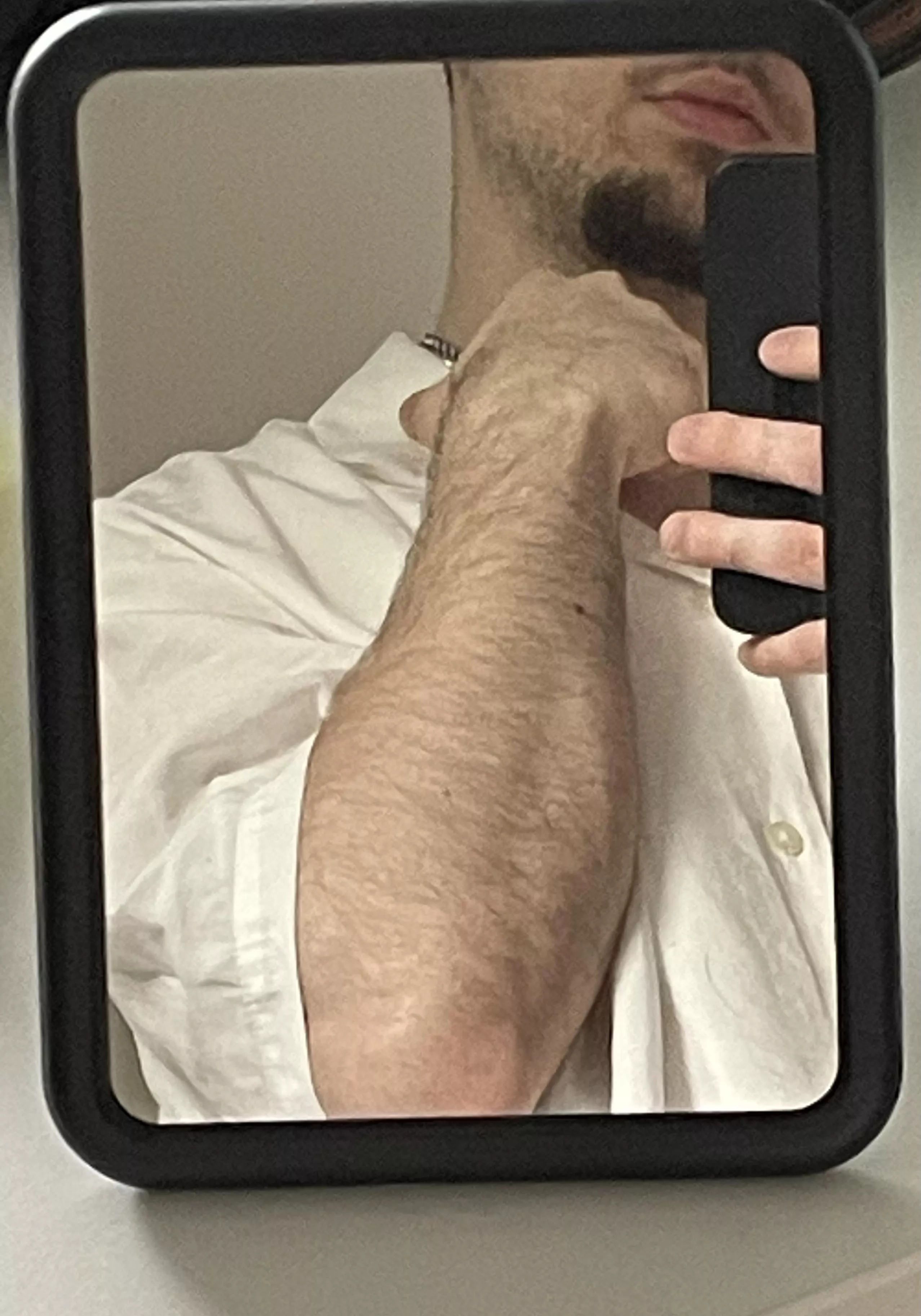 Nothing spectacular ig 