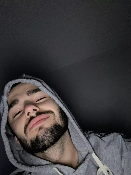 Older men up for a chat? Text me