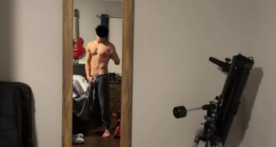 One of my favorite photos, what do you think? ;)