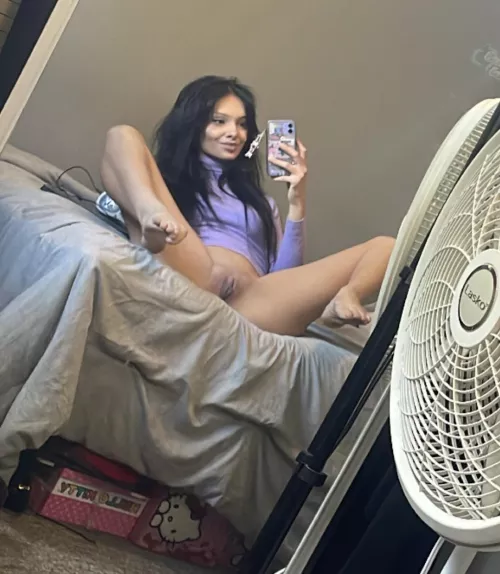 One of my top three positions. 