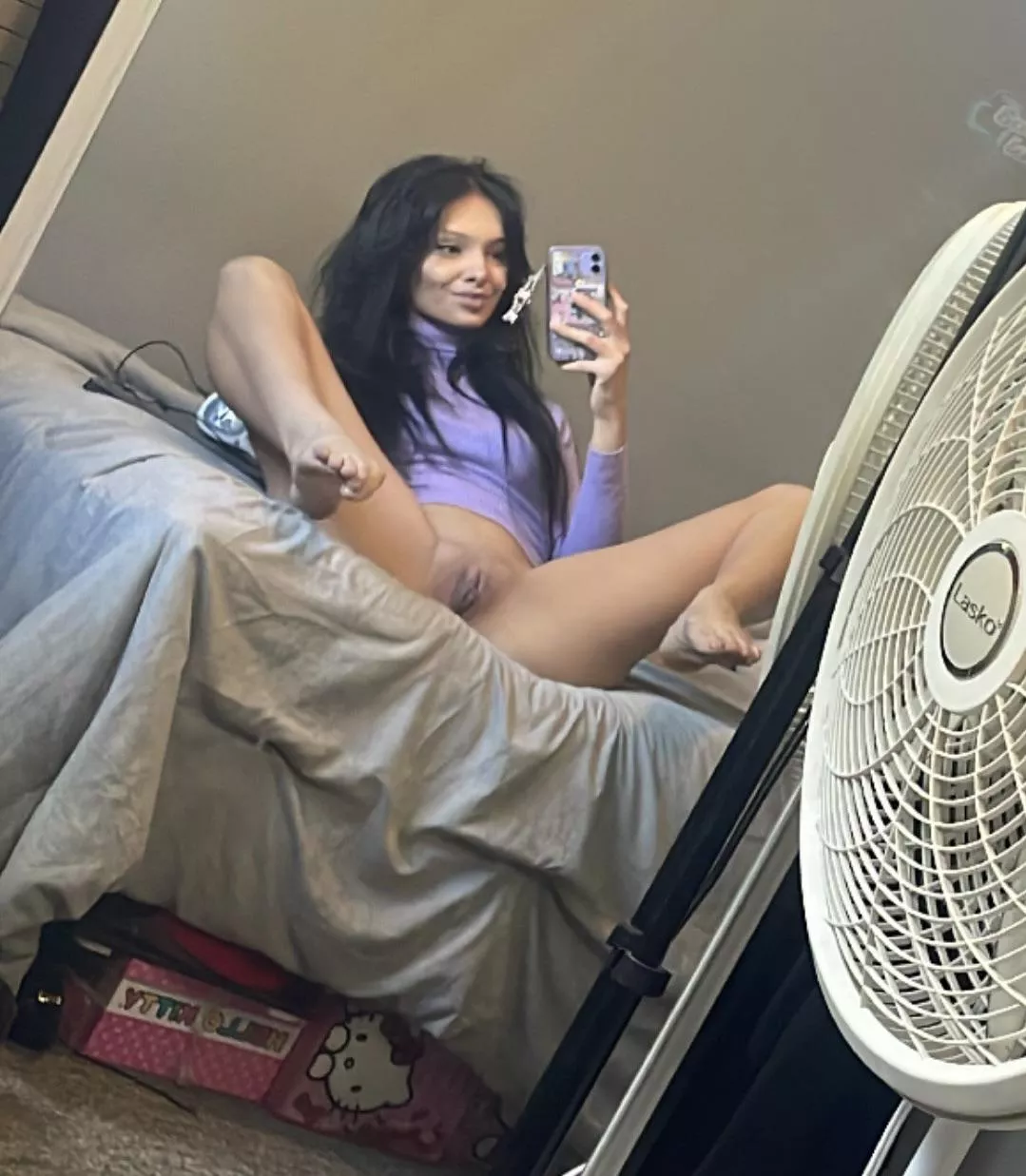 One of my top three positions. 