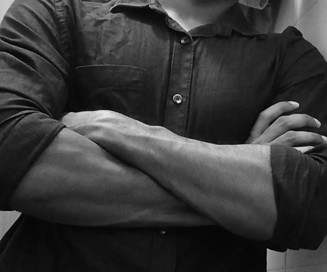 Pov: I'm disappointed 