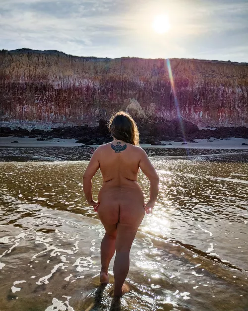 Praia da Costa Dourada