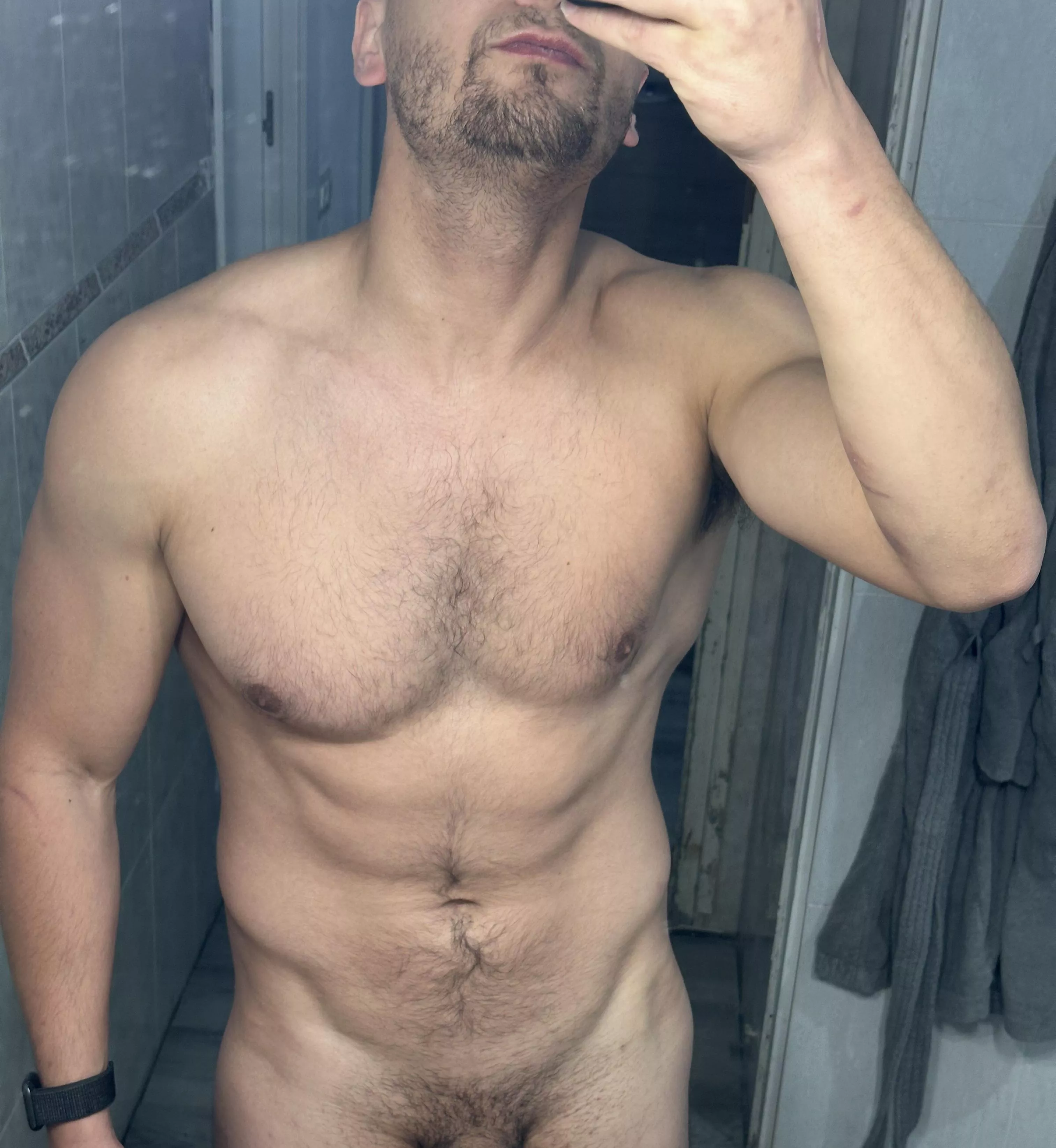 Progress will tale place outside confort zone