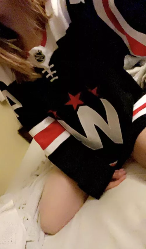 Puck Bunny ✌️🏻