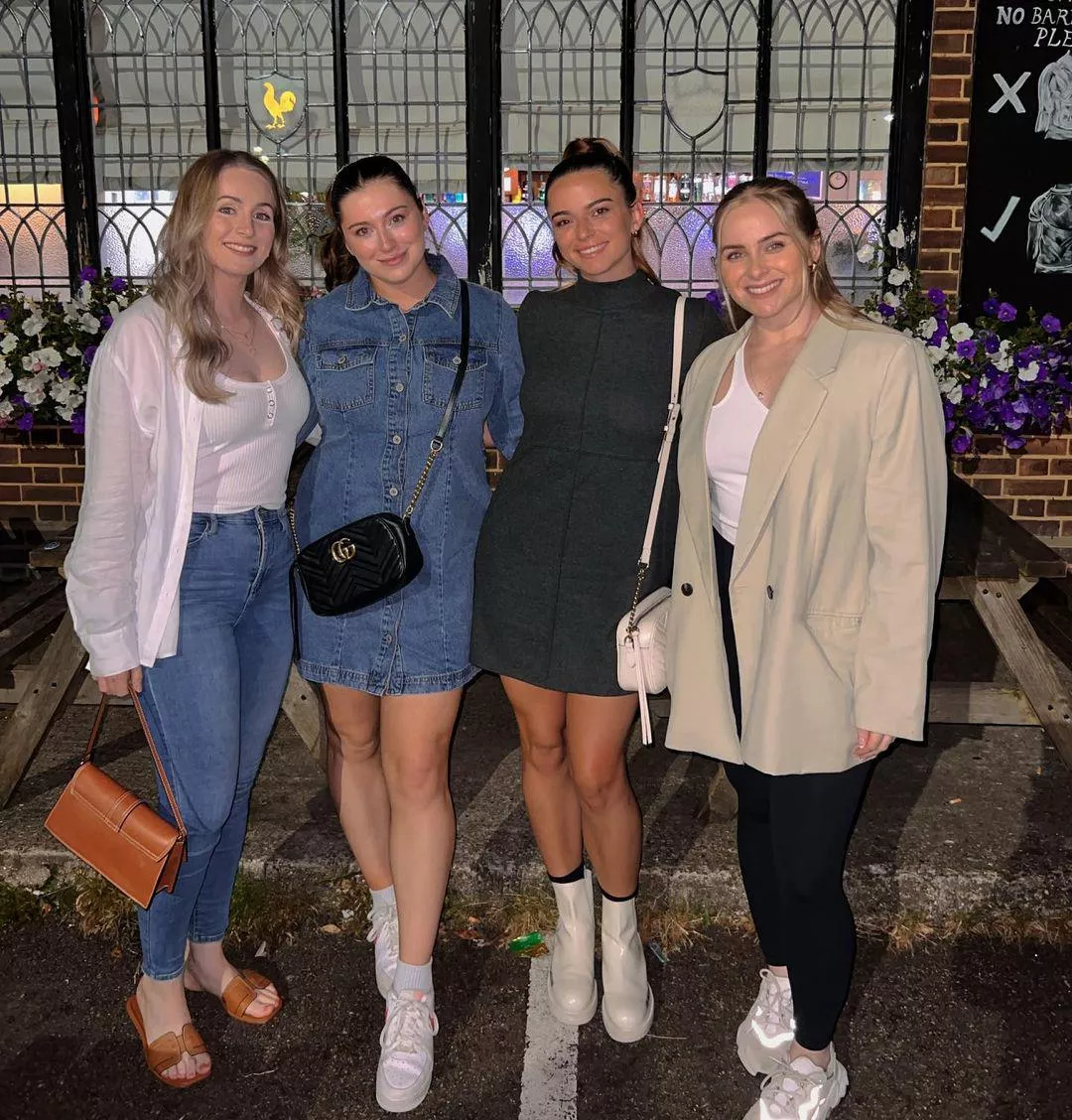 Rank Them Best to Worst