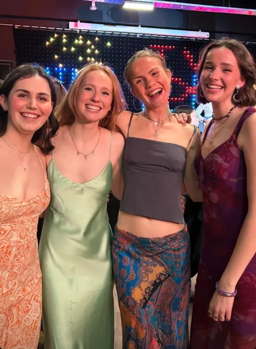 rank these uni freshmen