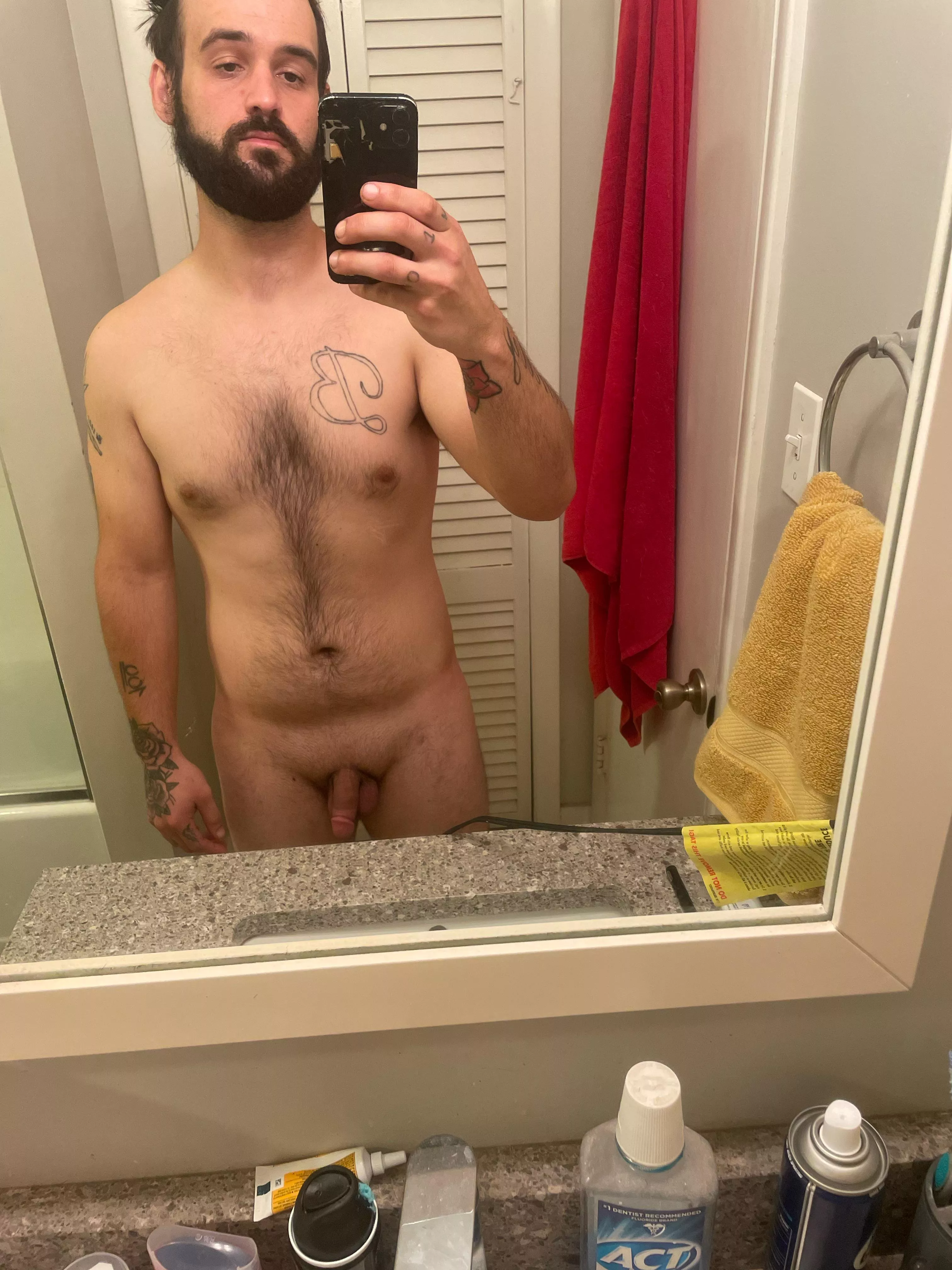 Rate? 26 (m)