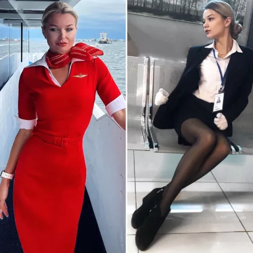 Red or Black uniform? 🇷🇺 