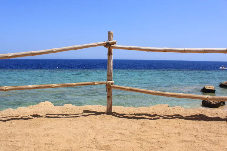 Red Sea, Sharm El-Sheikh, Egypt
