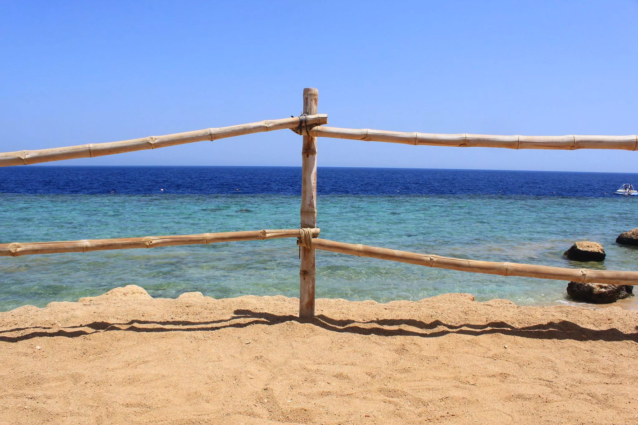 Red Sea, Sharm El-Sheikh, Egypt
