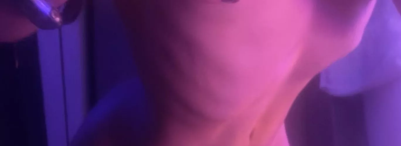 Ribs with some meat too