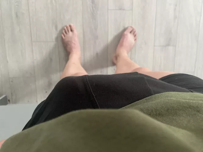 Sausage for breakfast?