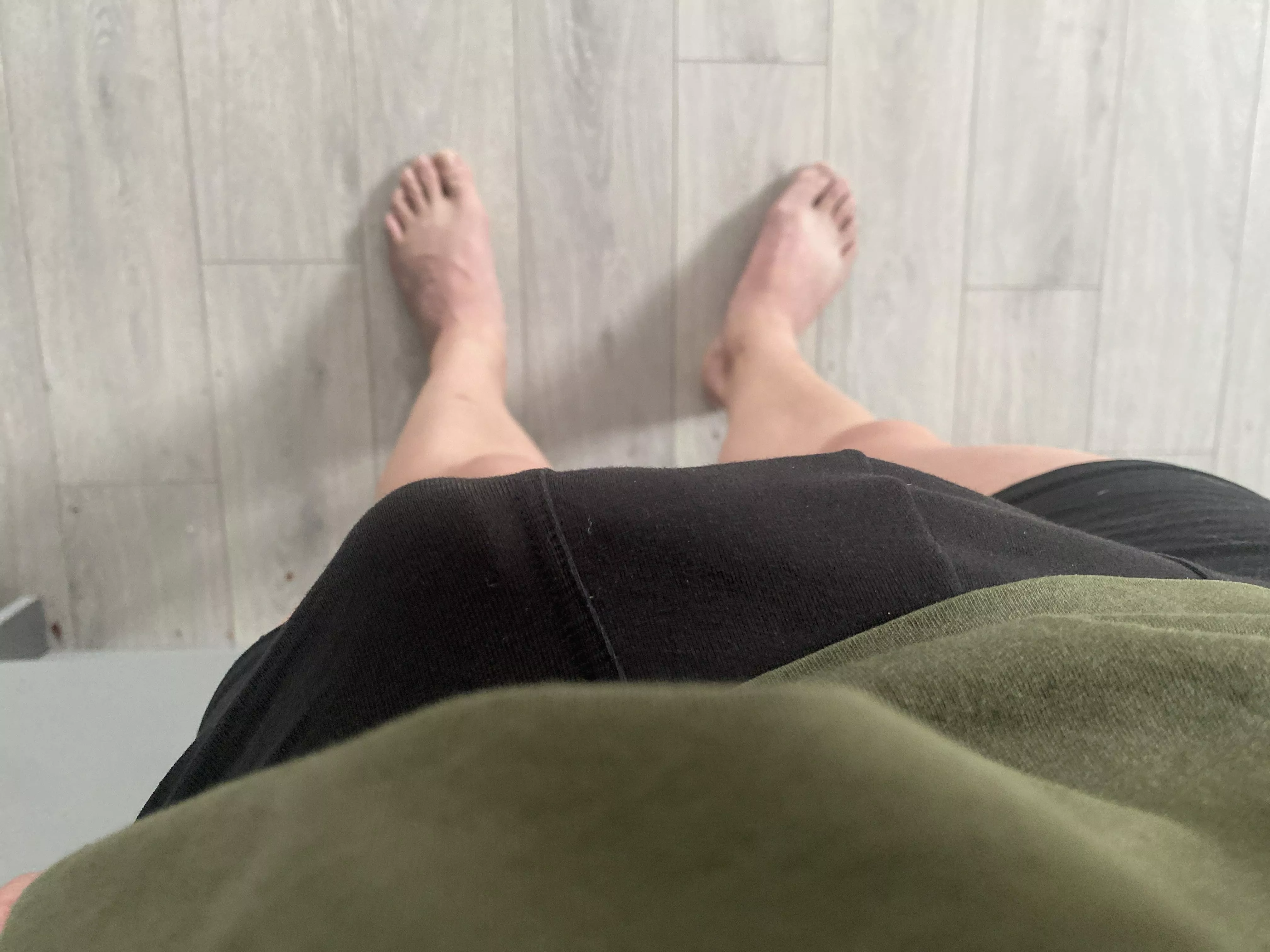 Sausage for breakfast?