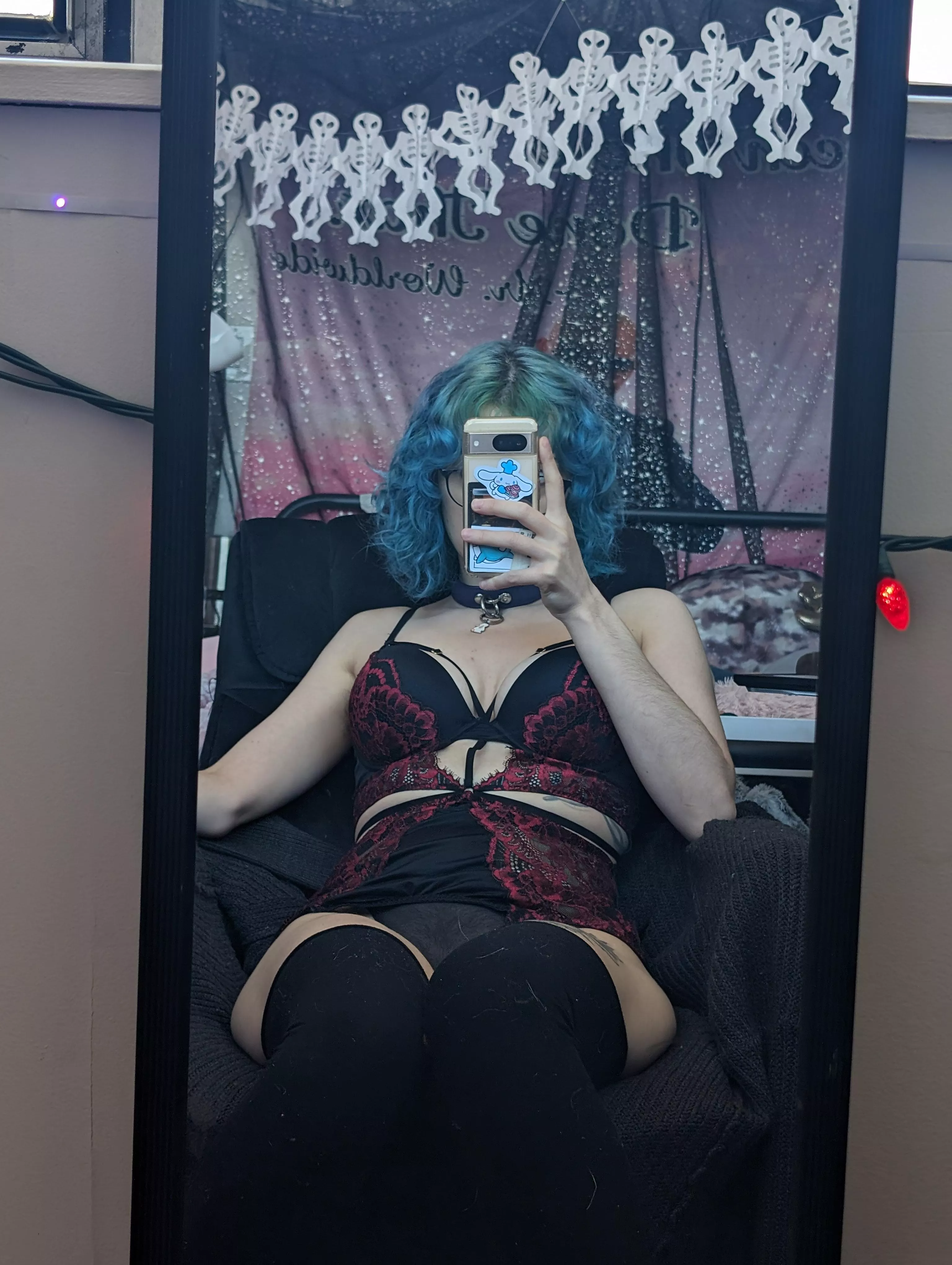 Sending you these at work to tease 🥺