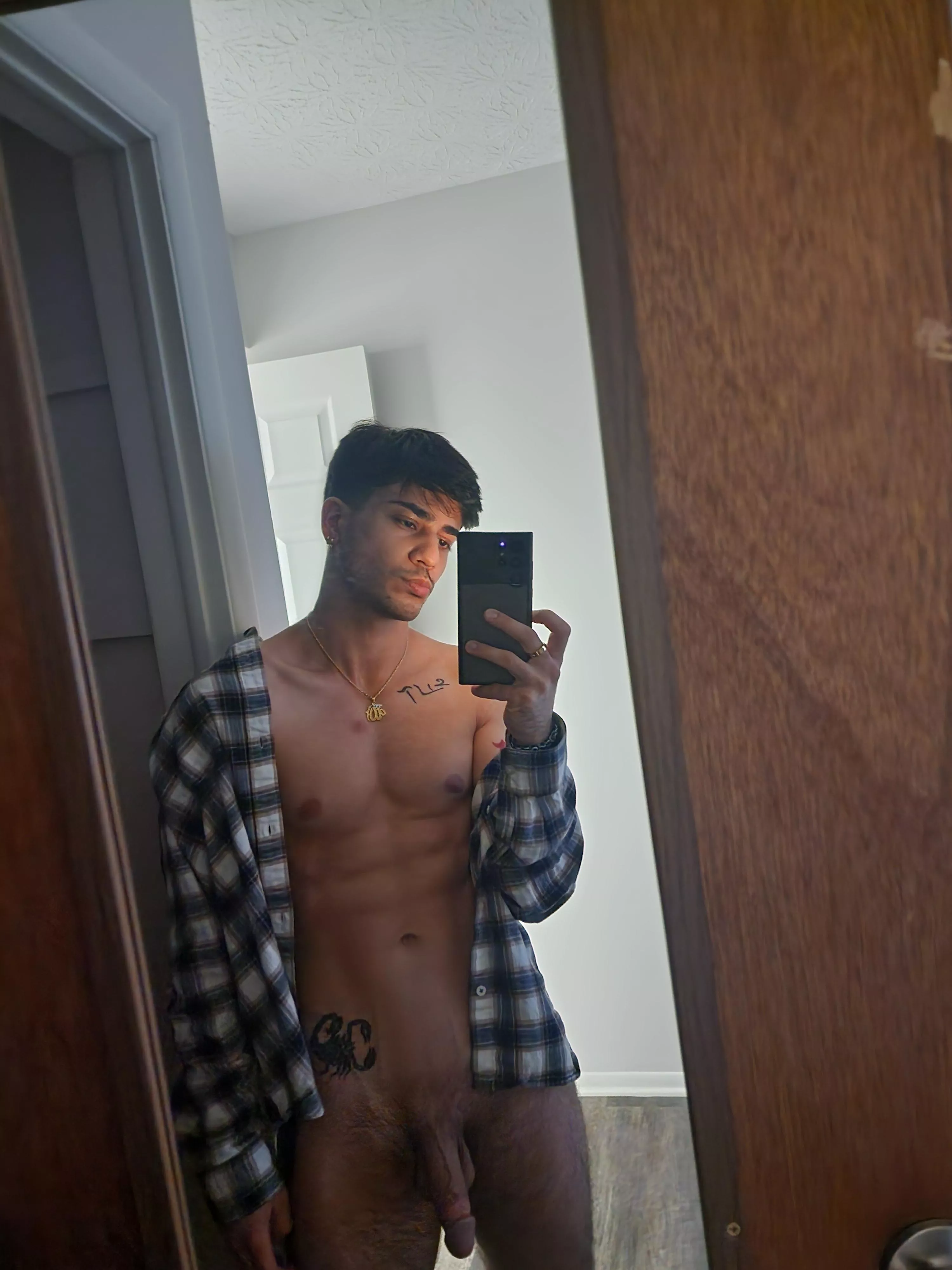 Shaved my chest for the first time ever, what do u think ?