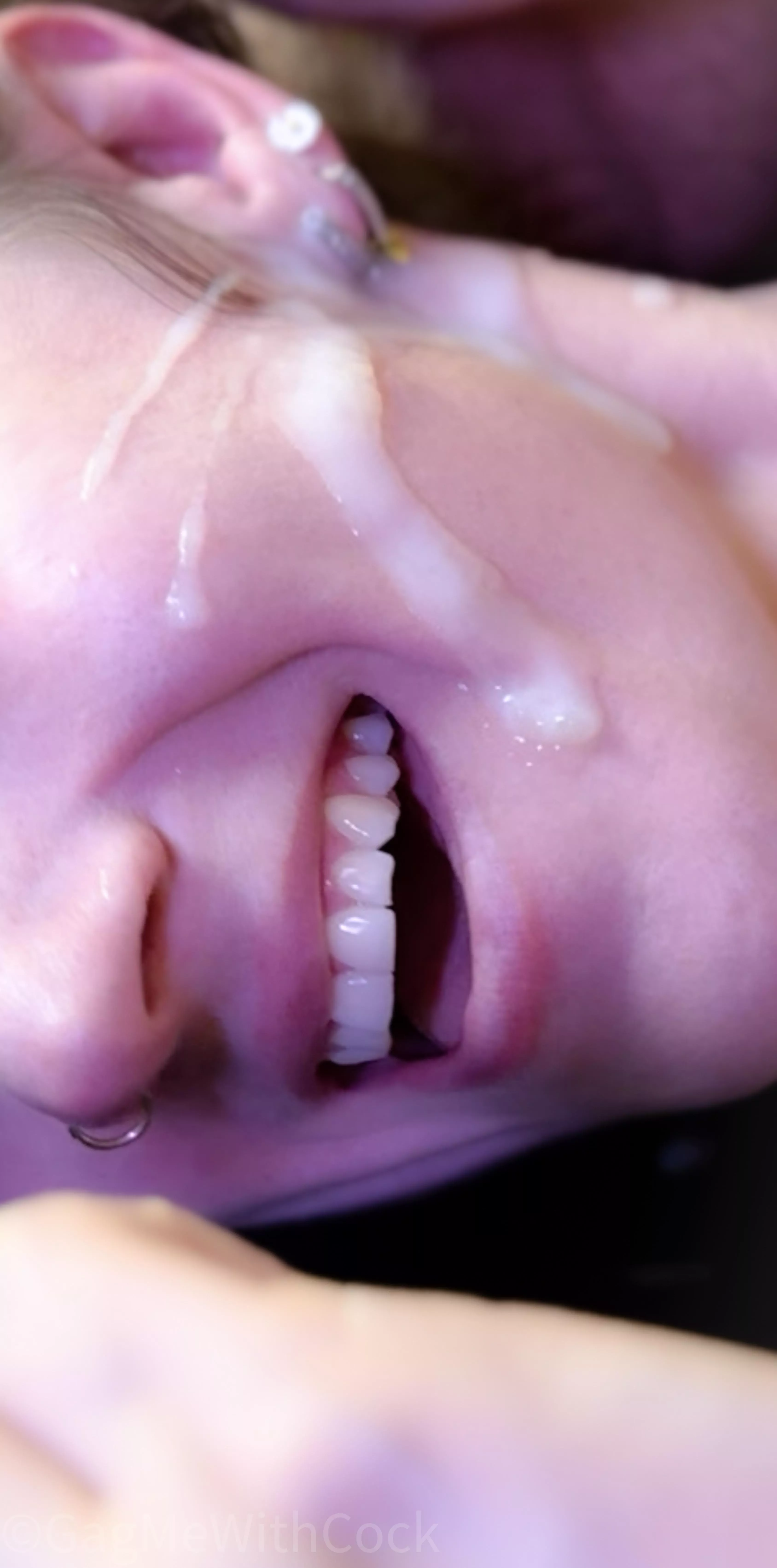 She was a ho.. fo shooooow