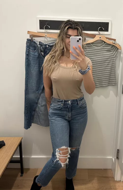Should I get this top