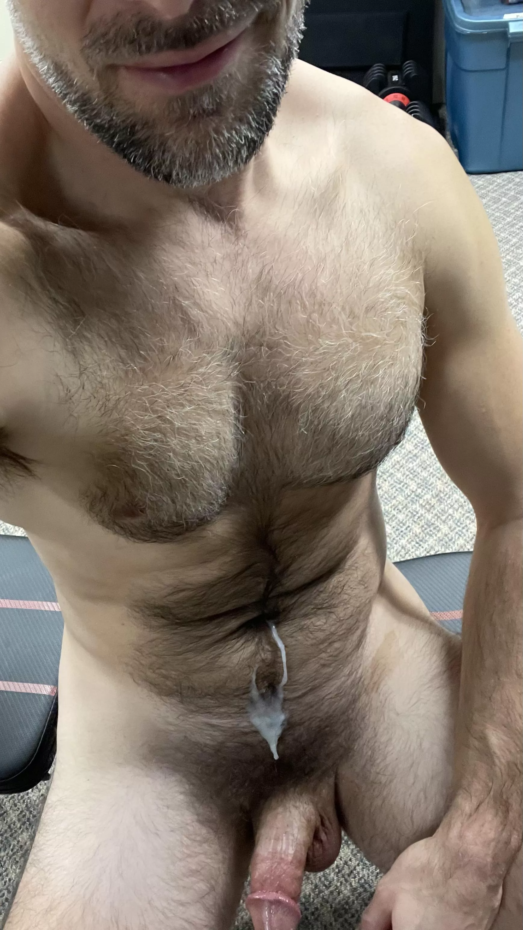 Should I save some for you?