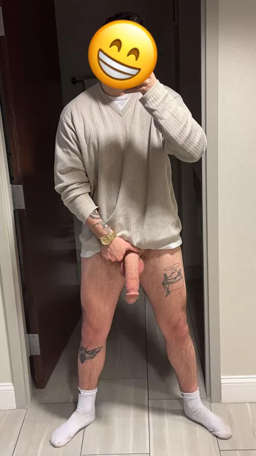 Should I start an OF to pay for more tats 