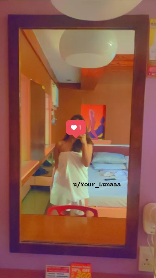 Sinong may ac sa room,makikitulog po.🙈 Inettt!!! (F)