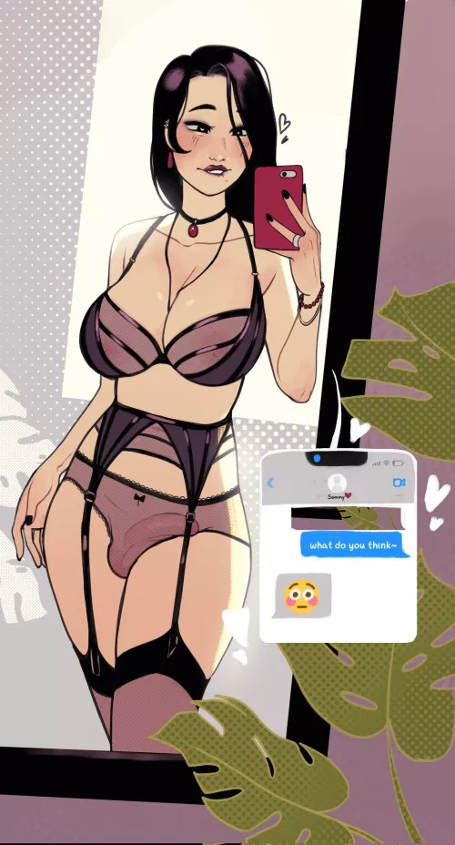 So, what do you think? (philiatrix)