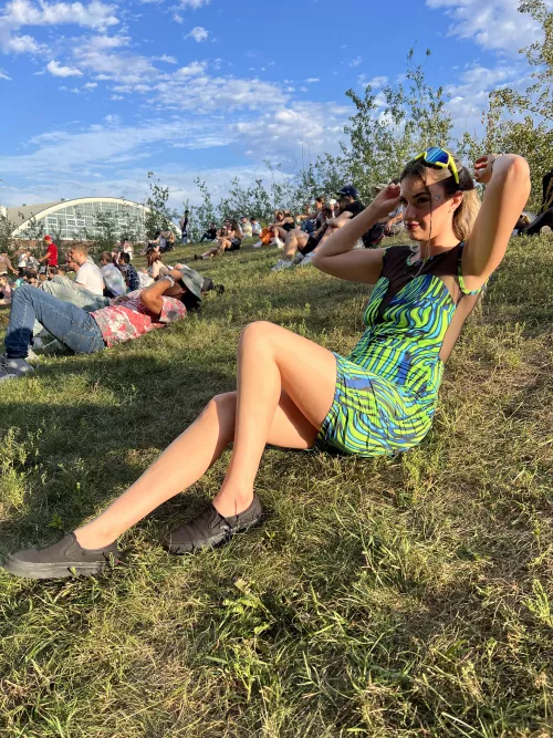 So what's your best pickup line? Hit me! 