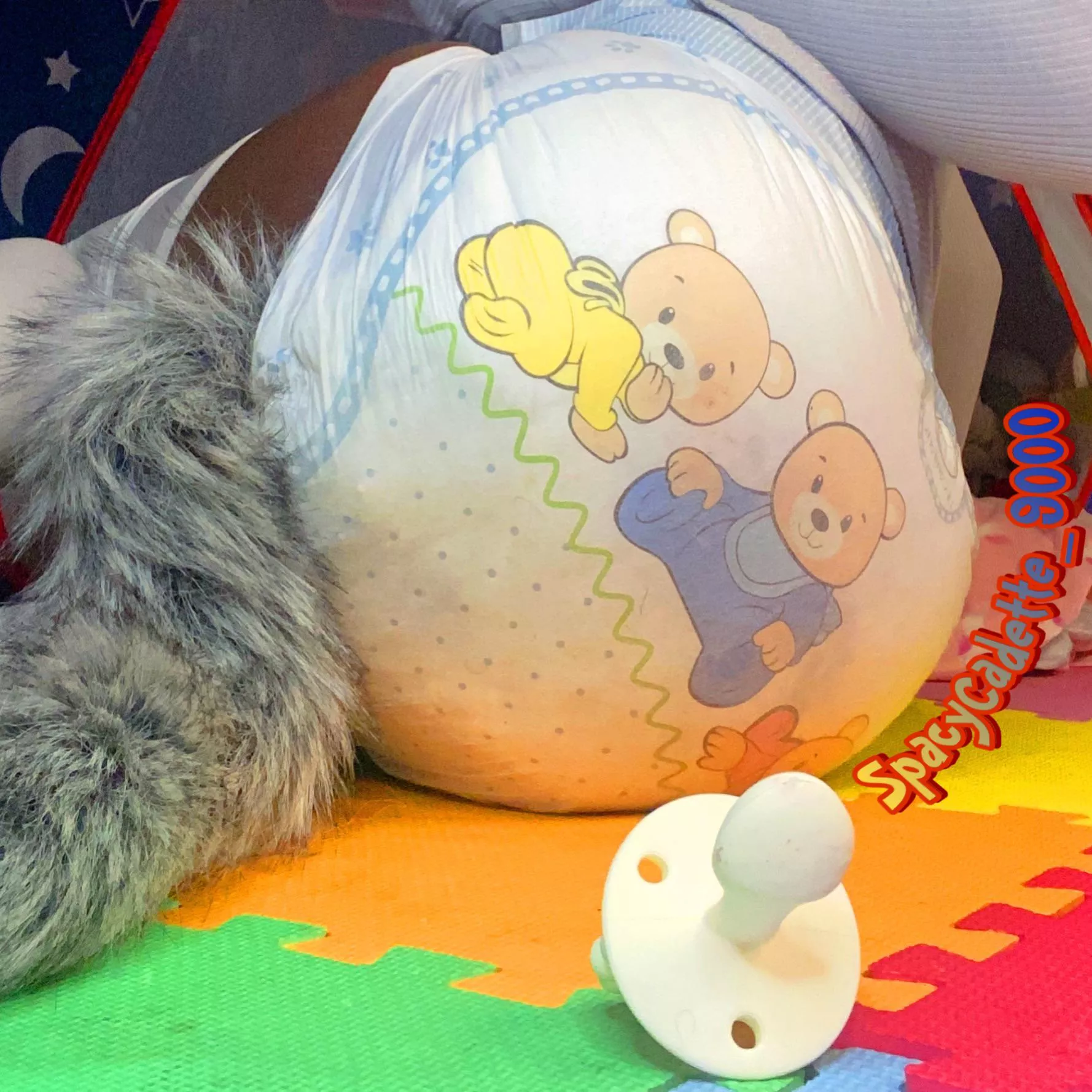 Solo widdle journey Solo widdle journey