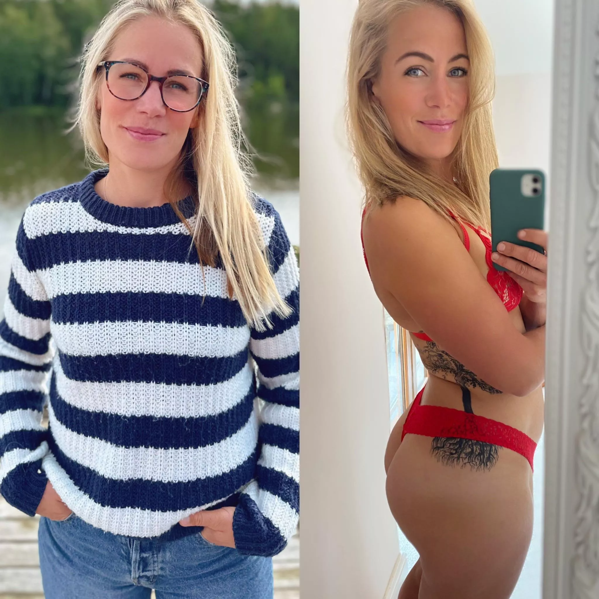 Sometimes geeky but sometimes worth a poke! (41F)