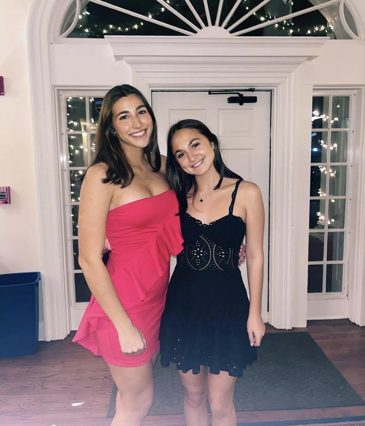 Sorority Formal [2]